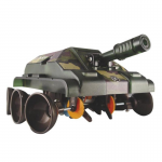 Titan Tank Robot Set