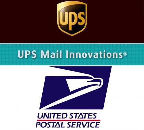 UPS Mail Innovations