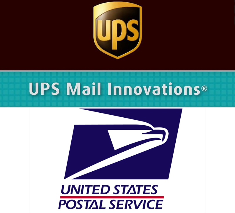 Flat Rate Shipping  UPS - United States
