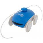 WheeMe Massage Robot (Blue)