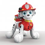 Zoomer Interactive Robot Dog - Marshall