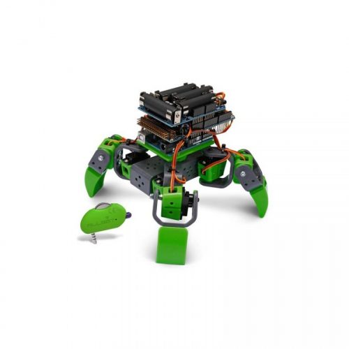 allbot-programmable-four-legged-robot