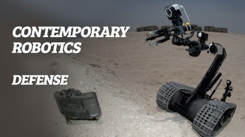 contemporary-robotics-military-defense