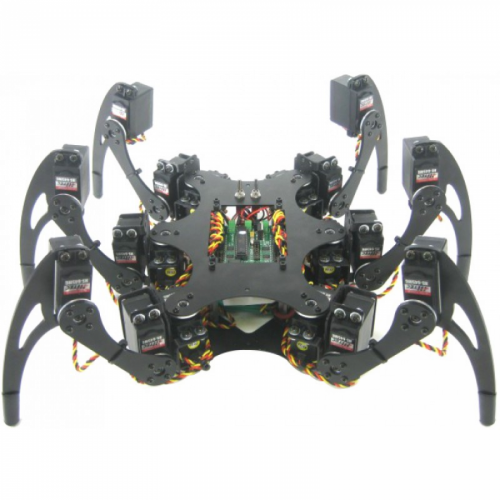 lynxmotion-phoenix-3dof-hexapod-robot-kit-botboarduino