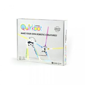 quirkbot-robot-kit