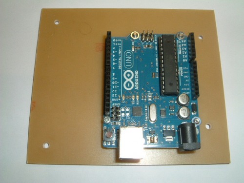 processorboard