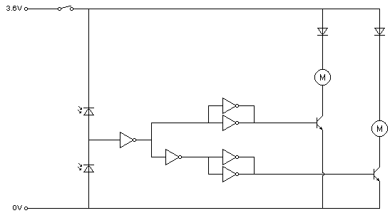 Circuit Diagram