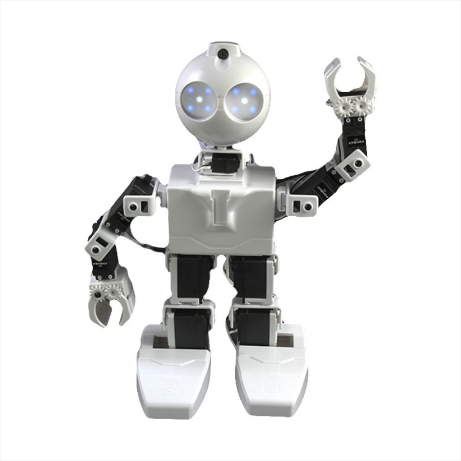 EZ-Robot JD Humanoid Robot