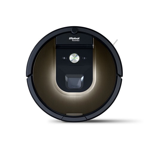 iRobot Roomba 980