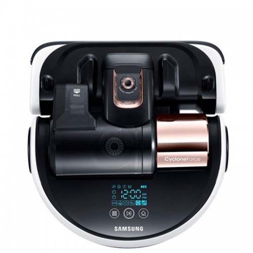 Samsung POWERbot VR9000 Top View