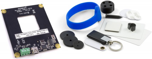 Phidgets RFID Quick Start Kit
