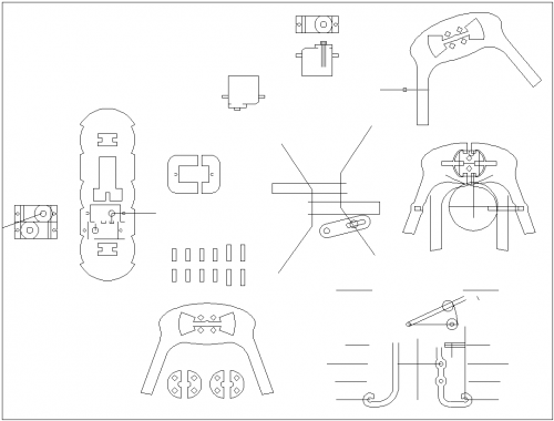 Early development 2