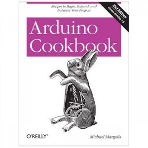 arduino cookbook