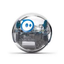 The Sphero are great products to teach STEM