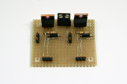 motor driver