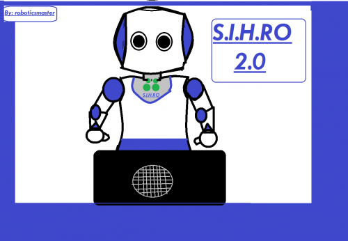 S.I.H.RO 2.0
