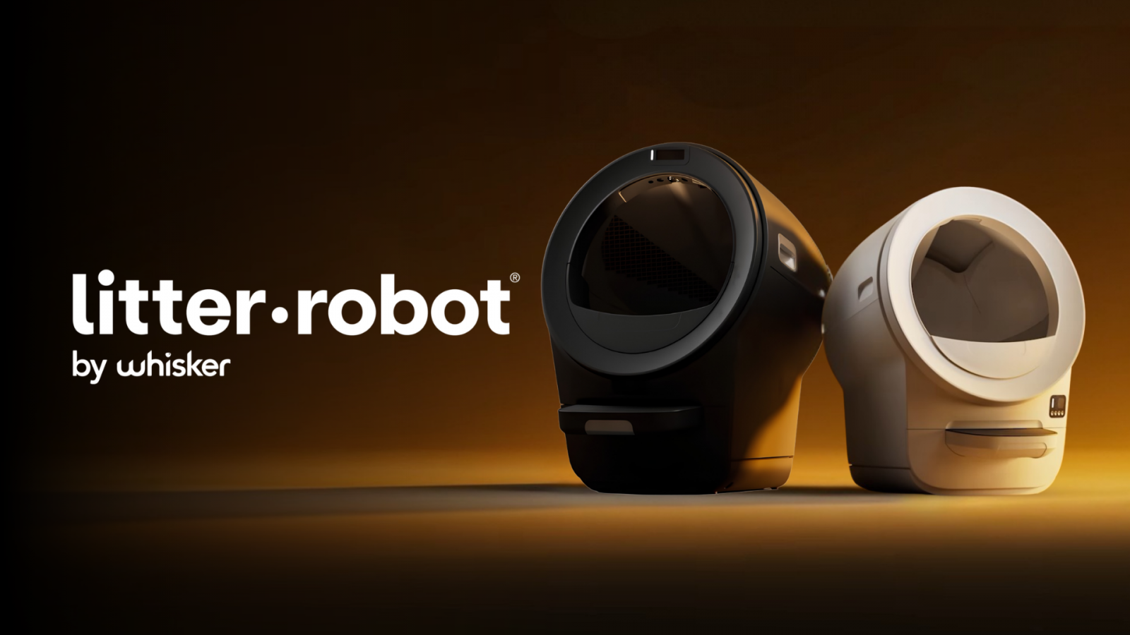 Litter-Robot 5 and Litter-Robot EVO Key Differences