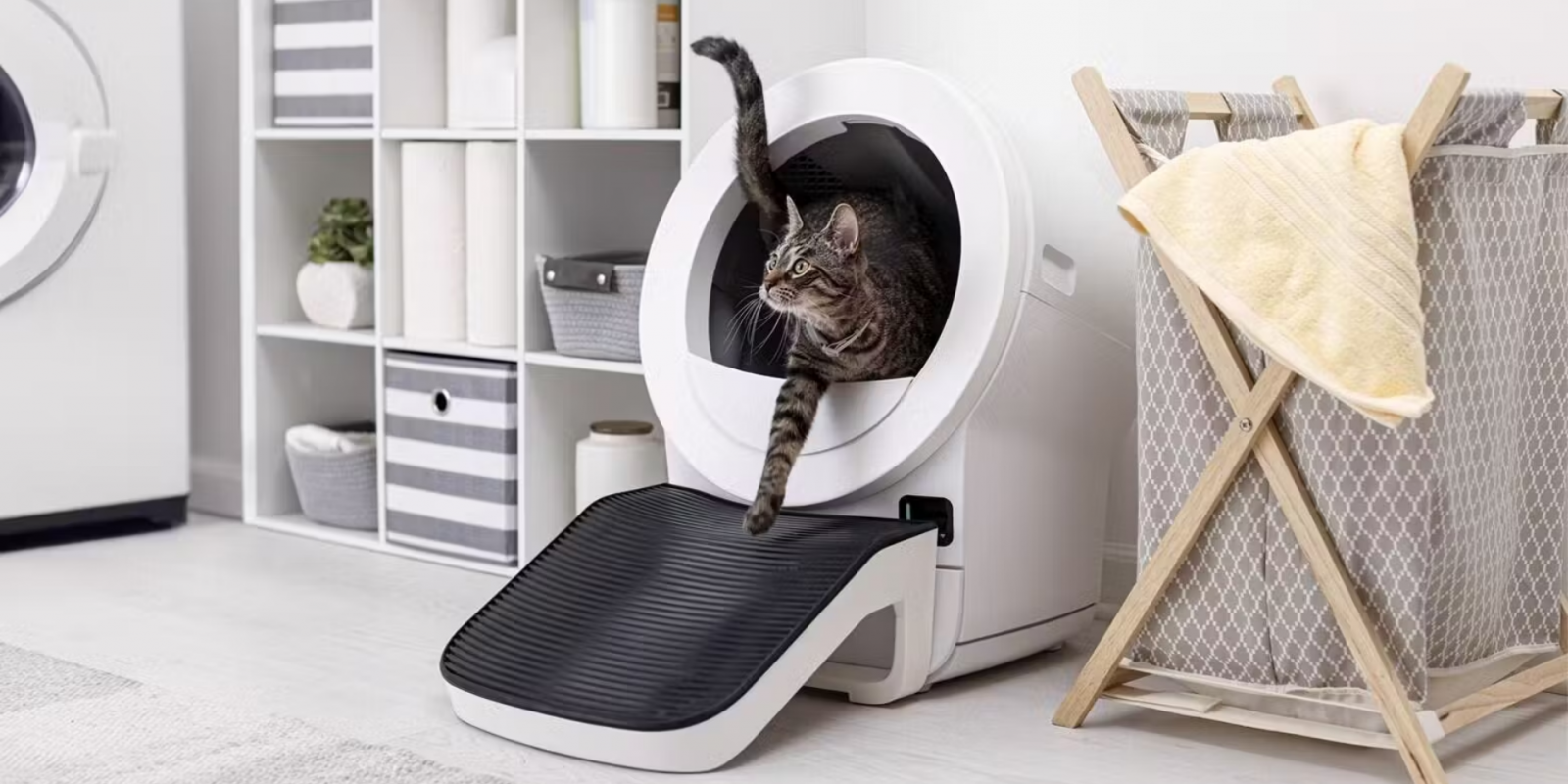Litter-Robot EVO Accessories