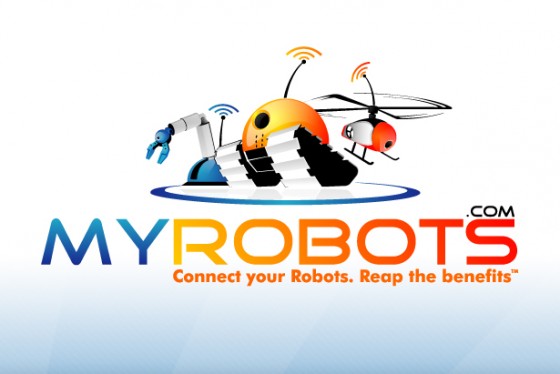 MyRobots.com