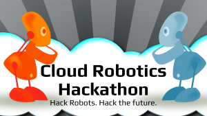 Global Cloud Robotics Hackathon