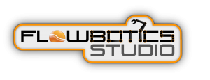 flowbotics studio logo