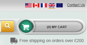 Free Shipping In The UK