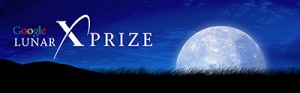 Google Lunar X-Prize
