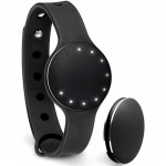 Shine Activity / Sleep Monitor (Black)