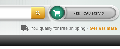 You Qualify For Free Shipping