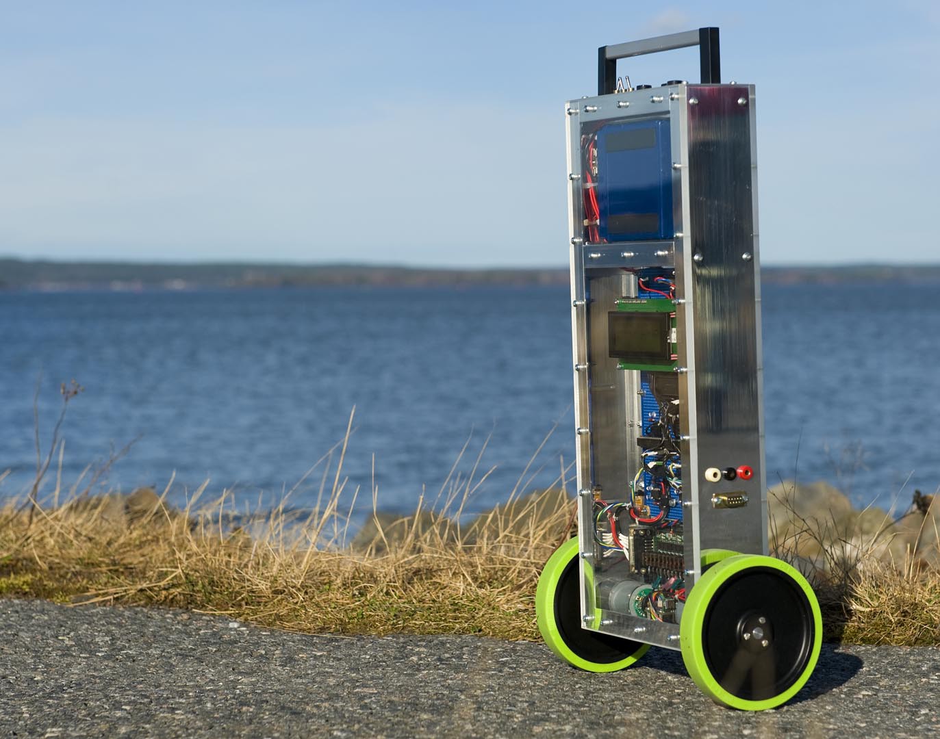 EquipoiseBot | RobotShop Community