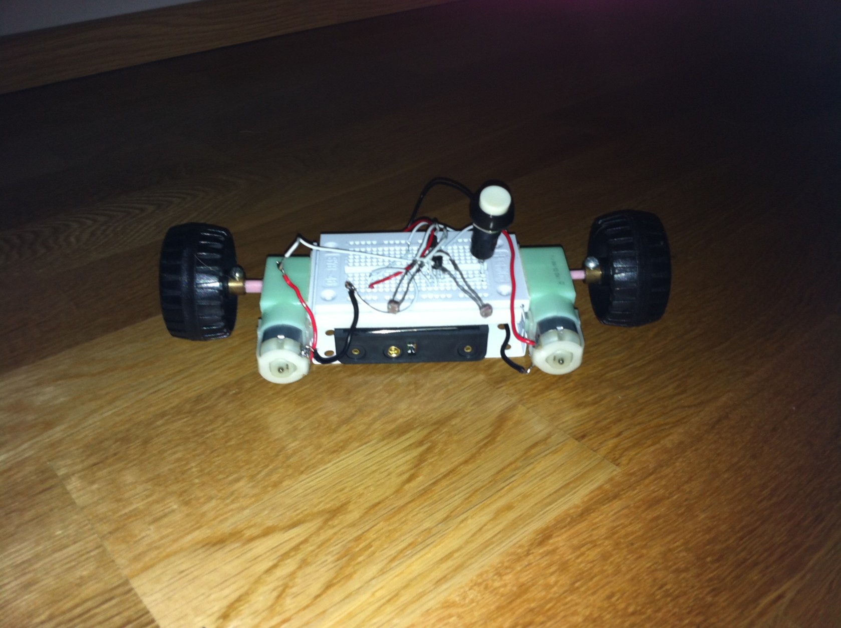 FlexyBot | RobotShop Community