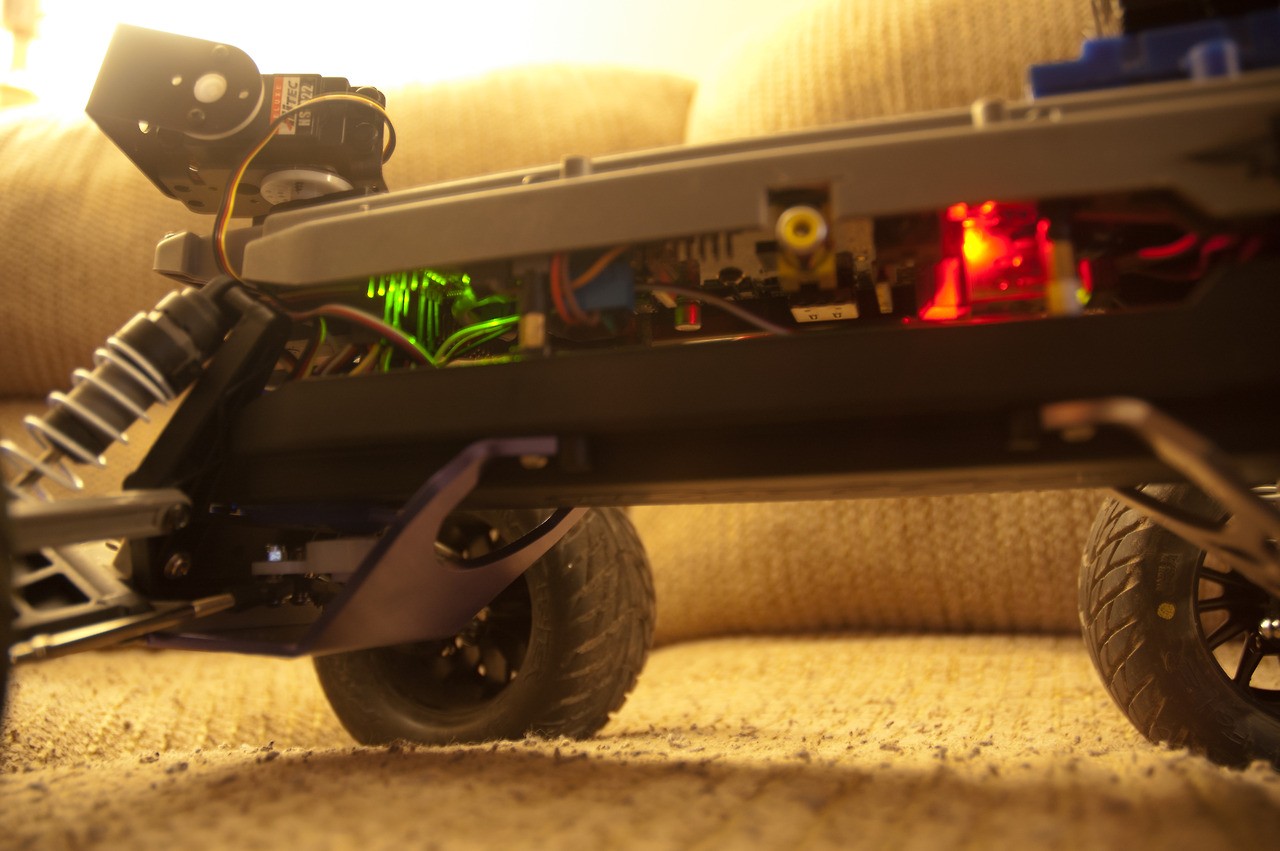 Deimos | RobotShop Community