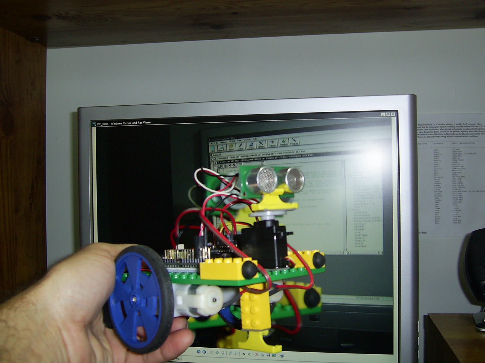 robotDA | RobotShop Community