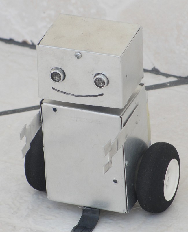 My First Arduino Robot Robotshop Community My First Arduino Robot Robotshop Community
