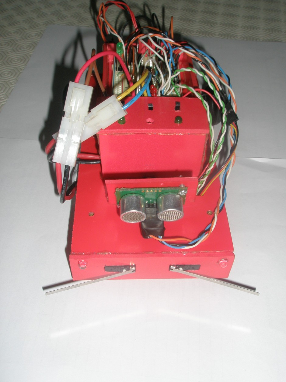 MICBot2 | RobotShop Community