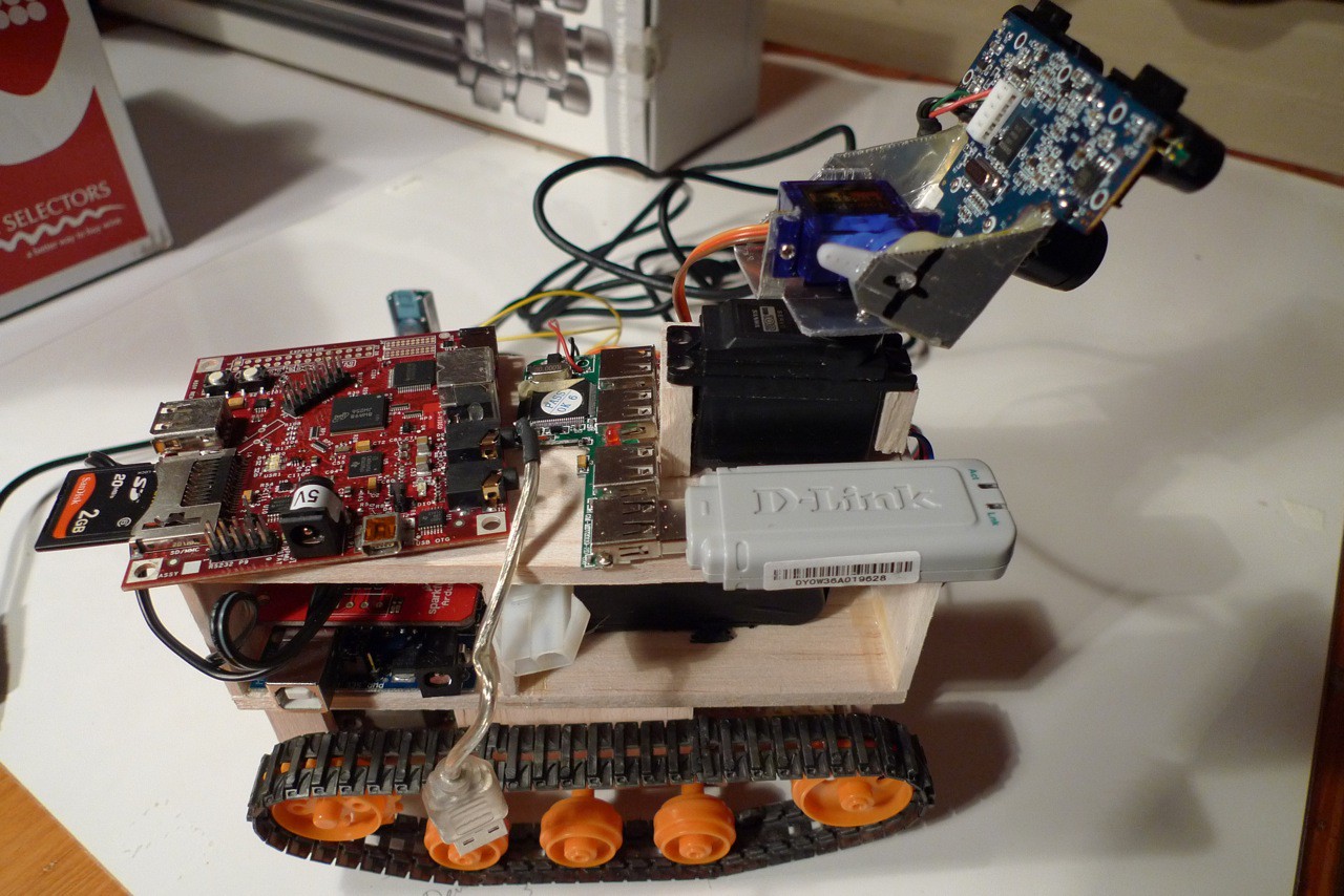 Конструктор Makeblock Ultimate Robot Kit V2.0 - купить в интернет-магазине по ни