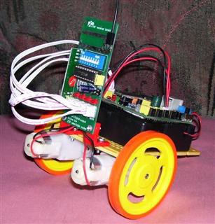 Rickshaw | RobotShop Community