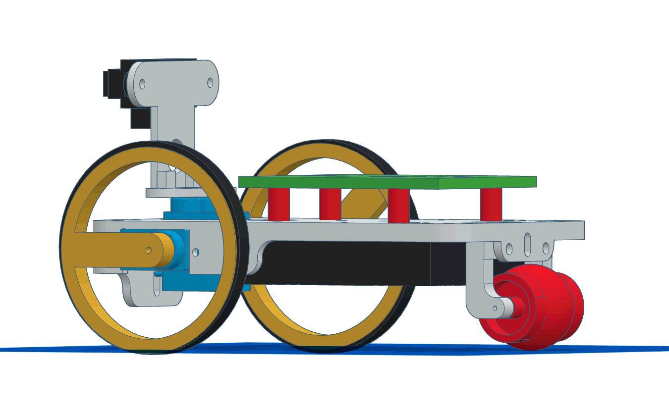 Modular Robot Platform Community