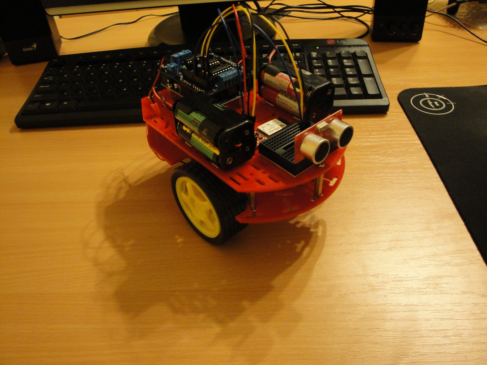 Android Bluetooth Robot Robotshop Community Android Bluetooth Robot Robotshop Community