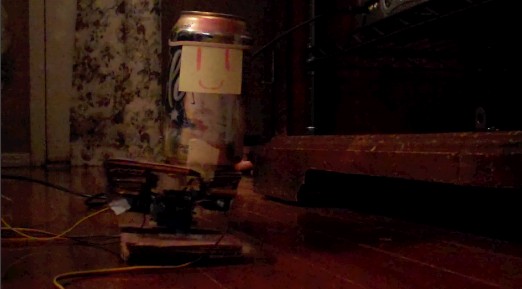 arduino dancing robot | RobotShop Community