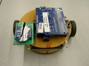ArduinoBot | RobotShop Community
