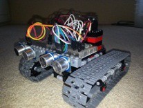 Lego sales spybotics programming