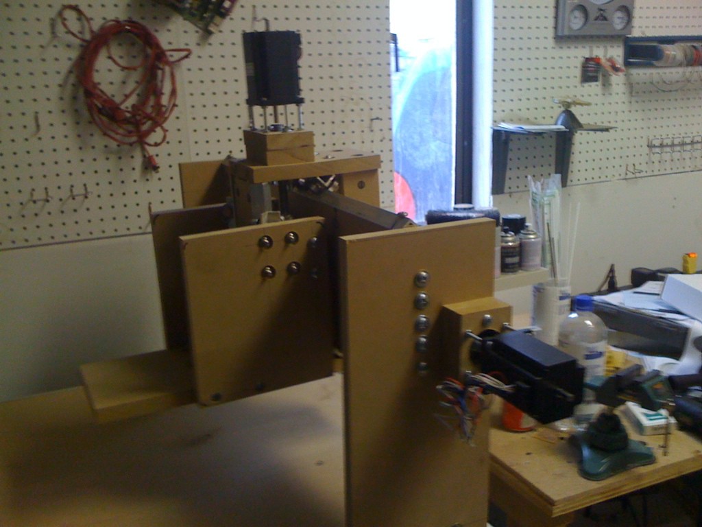 Cnc Machine Robotshop Community Cnc Machine Robotshop Community