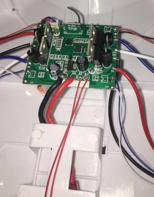 drone-circuit-board