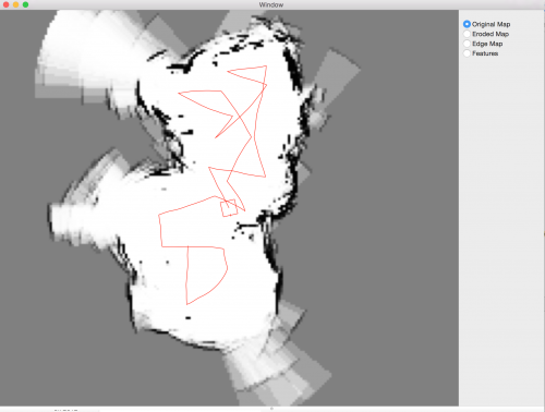 Occupancy grid (2)