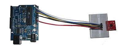 Arduino 5 Minute Tutorials: Lesson | RobotShop Community