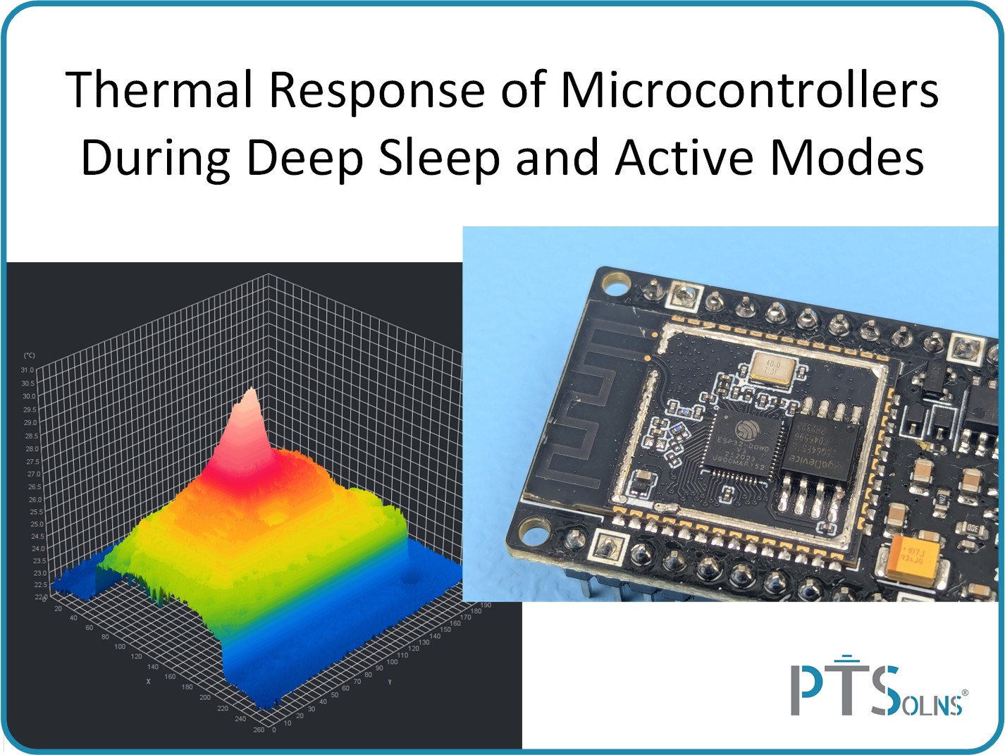 Thermal Response of Microcontroller | RobotShop Community