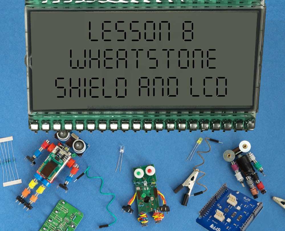 Arduino 5 Minute Tutorials: Lesson | RobotShop Community