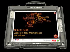 ABB tablet