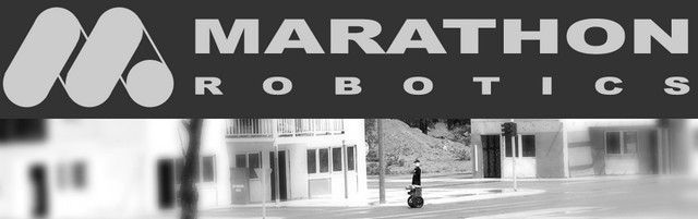 Marathon Robotics